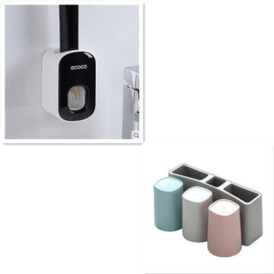 Toothpaste Holder - Image 10