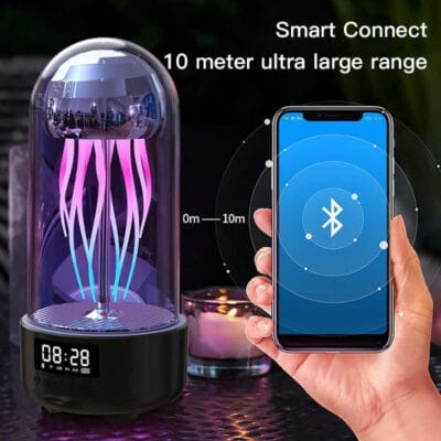 Jellyfish Clock - Image 5