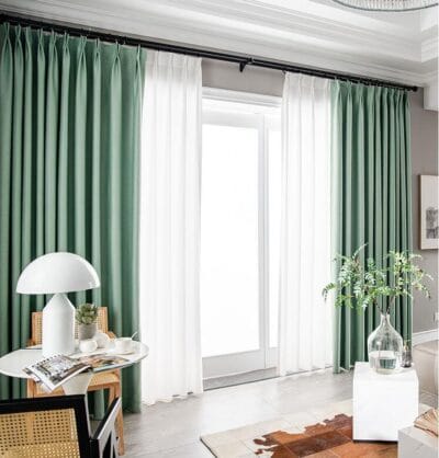 Soundproof Curtain - Image 2
