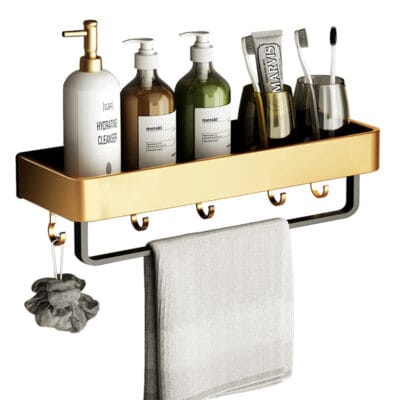 Bathroom Organizer - Image 4