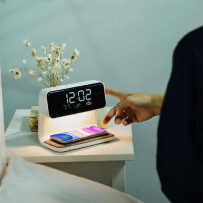 Charger Clock - Image 5