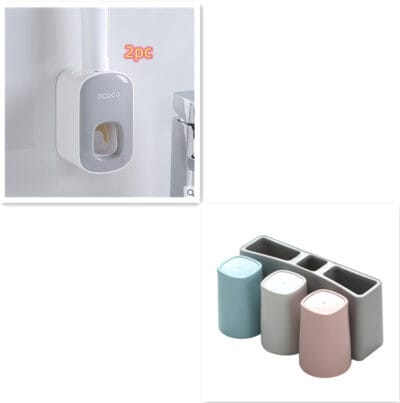 Toothpaste Holder - Image 6