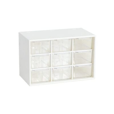 Transparent Drawer - Image 5
