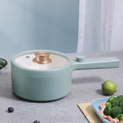 Electric Pot - Image 9