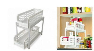 Kitchen Rack - Image 5