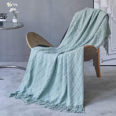 Nordic Blanket - Image 8
