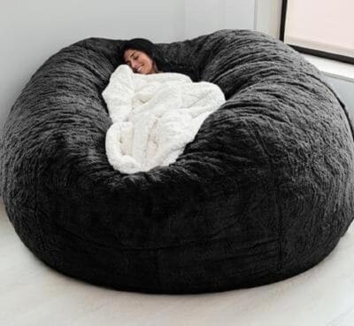 Lazy Sofa - Image 8