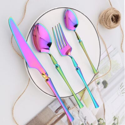 Cutlery Set - Image 5
