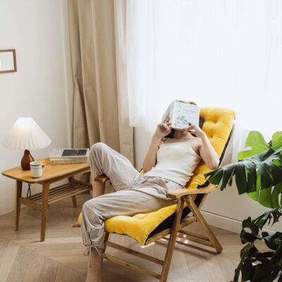 Lazy Chair - Image 7