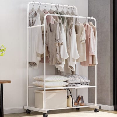 Balcony Rack
