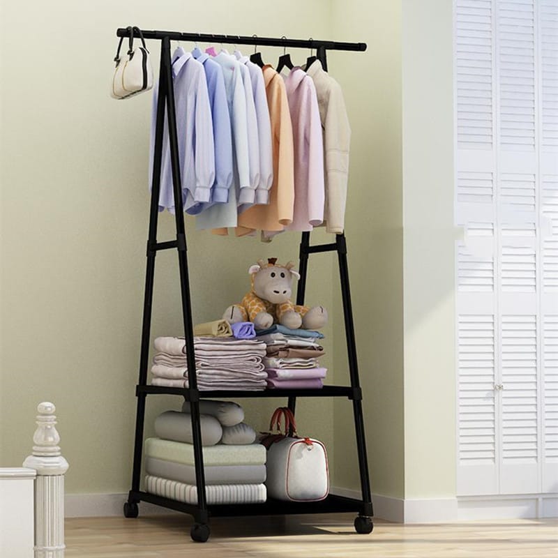 Coat Rack