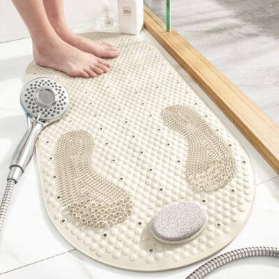 Rubber Bathmat - Image 2