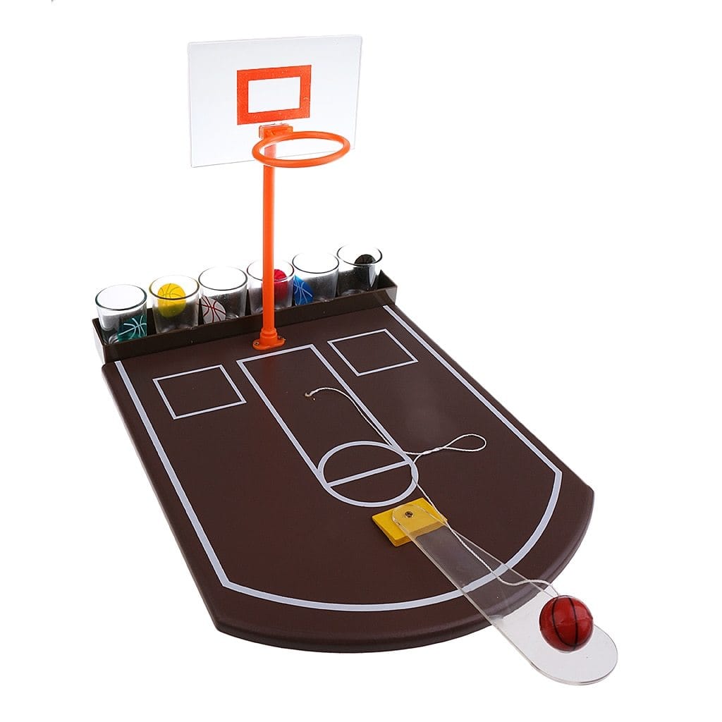 Mini Basketball