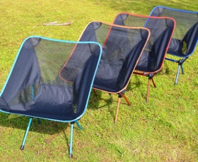 Camping Chair
