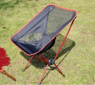 Camping Chair - Image 6