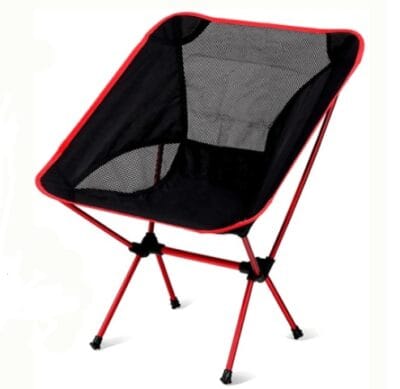 Camping Chair - Image 7