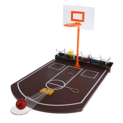 Mini Basketball - Image 4