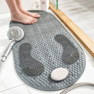 Rubber Bathmat