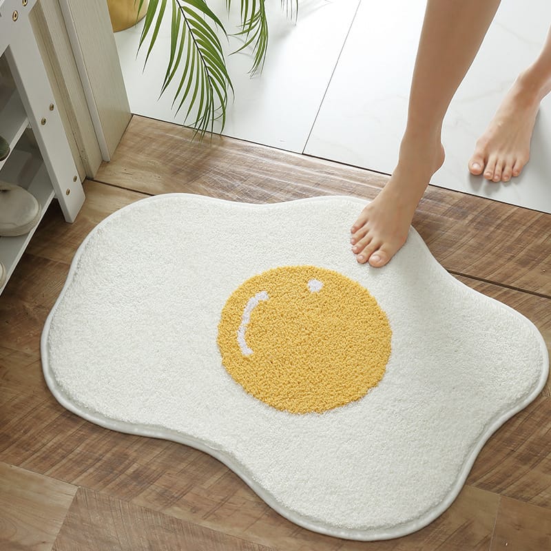 Egg Mat