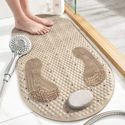 Rubber Bathmat - Image 3