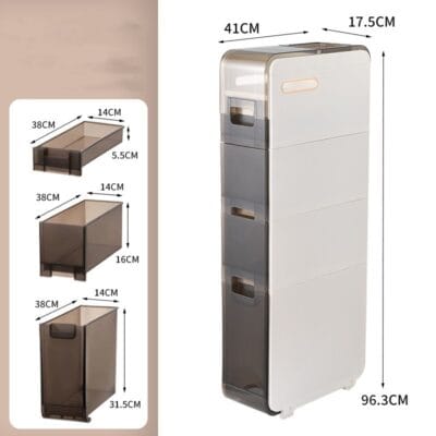 Household Storage - Image 4