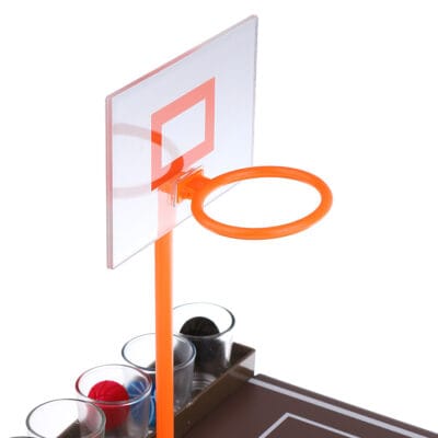 Mini Basketball - Image 5