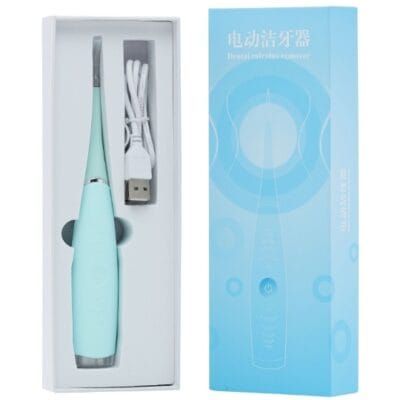 Electric Toothbrush