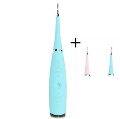 Electric Toothbrush - Image 8