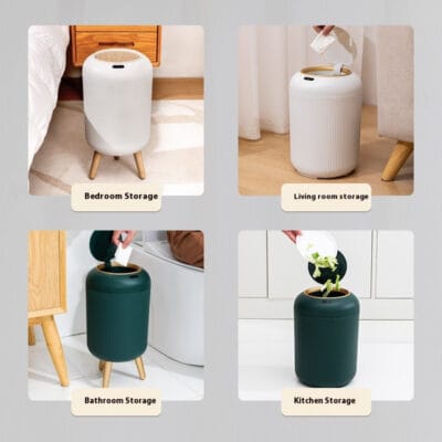 Sensor TrashCan - Image 4