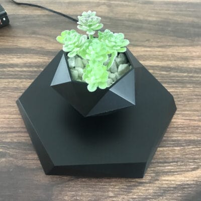 Flower Pot - Image 4