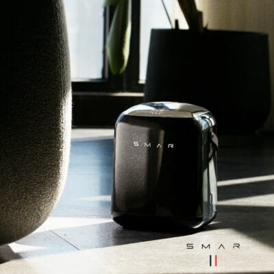 Portable TrashCan