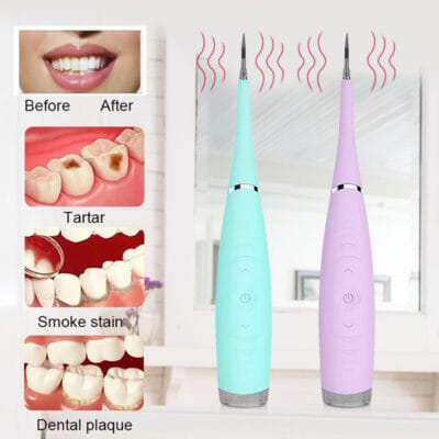 Electric Toothbrush - Image 3
