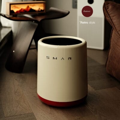 Luxury TrashCan - Image 3