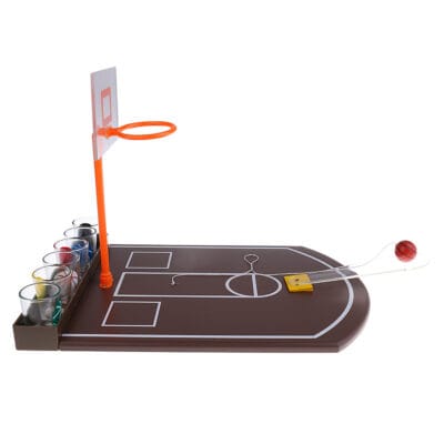 Mini Basketball - Image 2