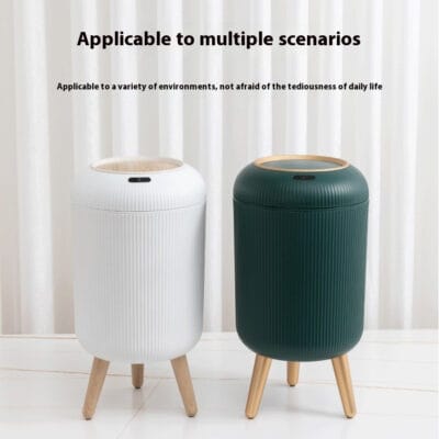 Sensor TrashCan - Image 3