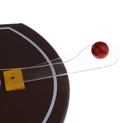 Mini Basketball - Image 6