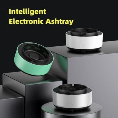 Smoke Ashtry - Image 2