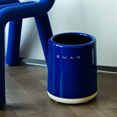 Luxury TrashCan