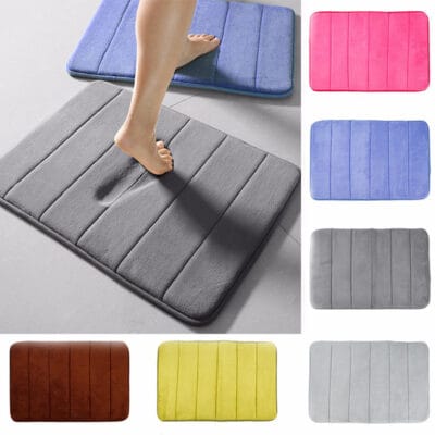 Foam Mat