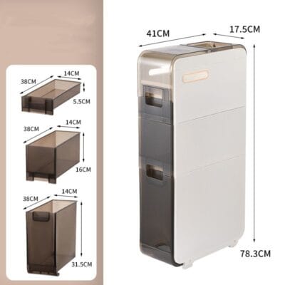 Household Storage - Image 8