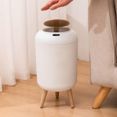 Sensor TrashCan