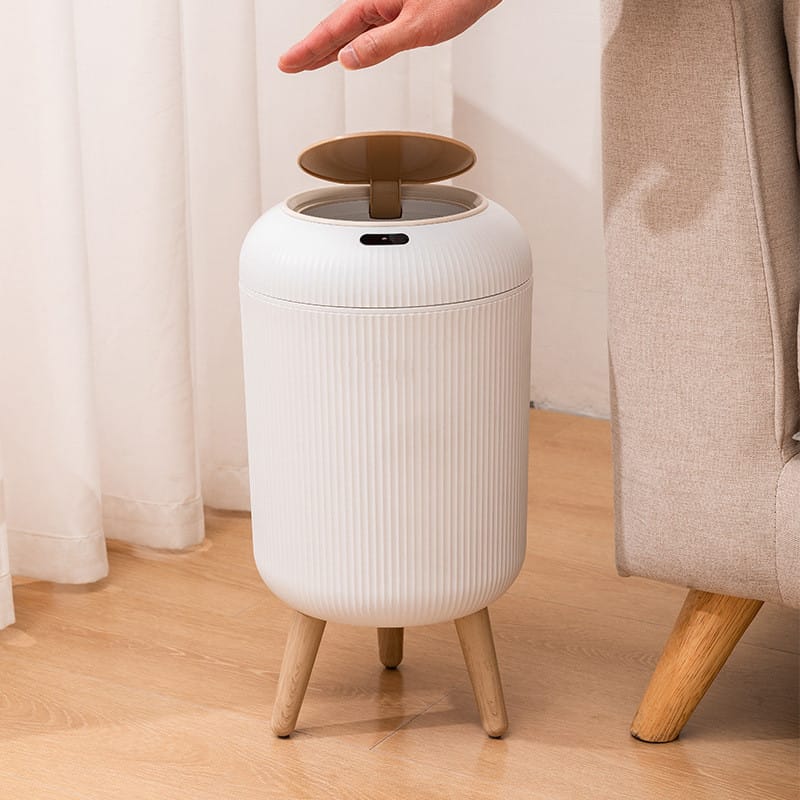 Sensor TrashCan