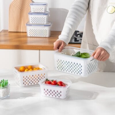Vegetable Storage - Image 8
