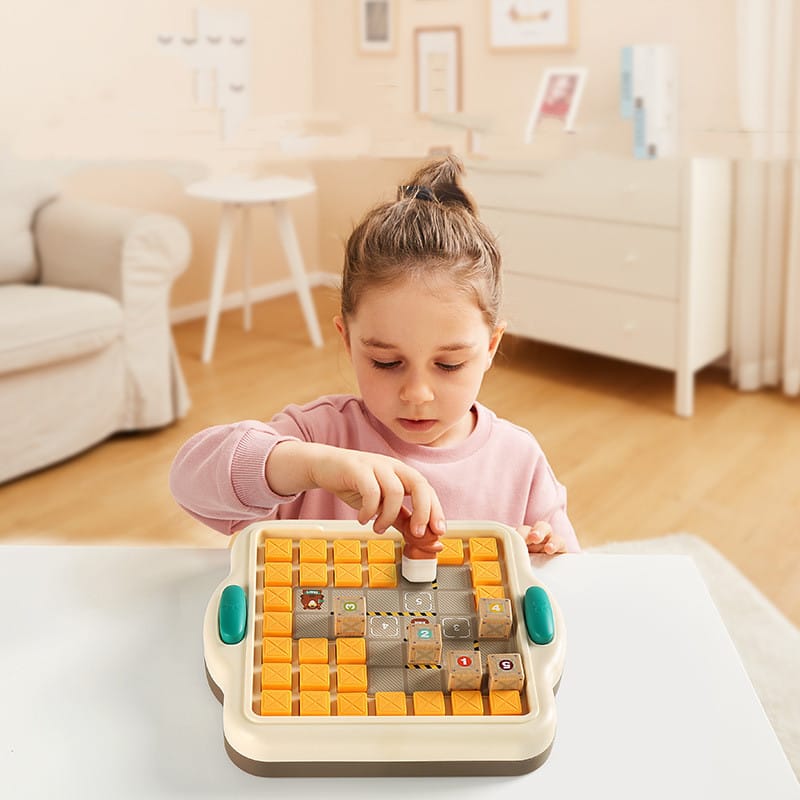 Educational Game