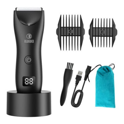 Waterproof Hair Cutter - Image 2