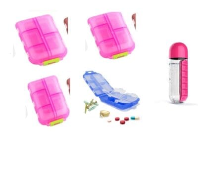 Pill Organizer - Image 8
