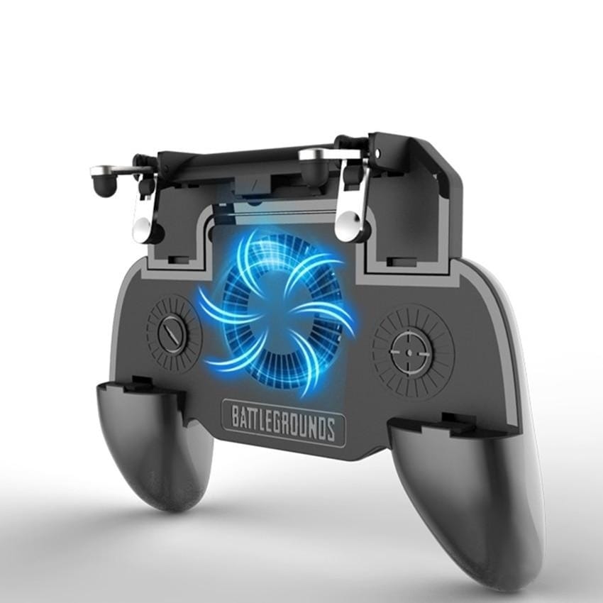 Phone Game Pad