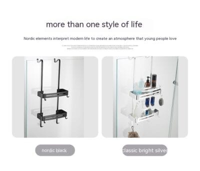 Bathroom Storage - Image 10