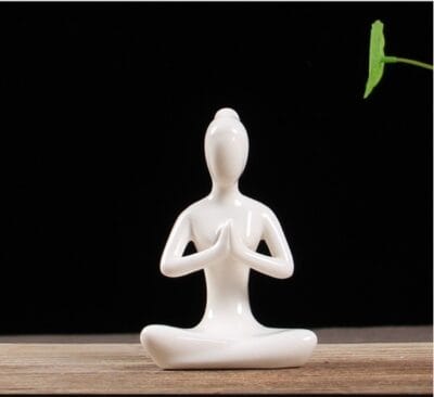 Yoga Figurines - Image 5
