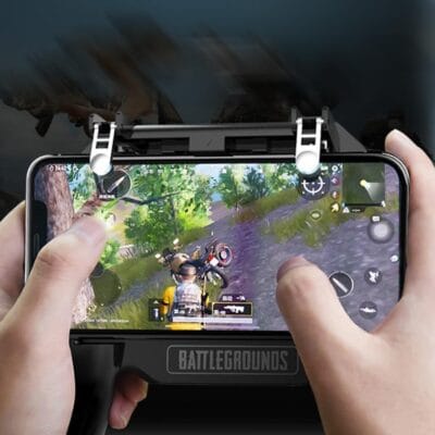 Phone Game Pad - Image 4
